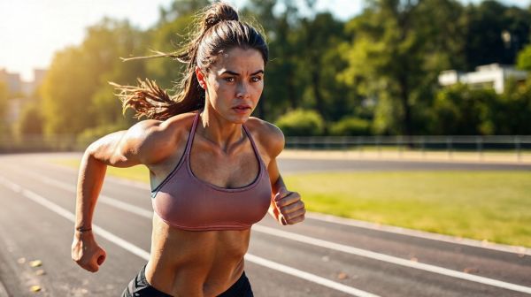 Comment le sport booste votre motivation au quotidien ?