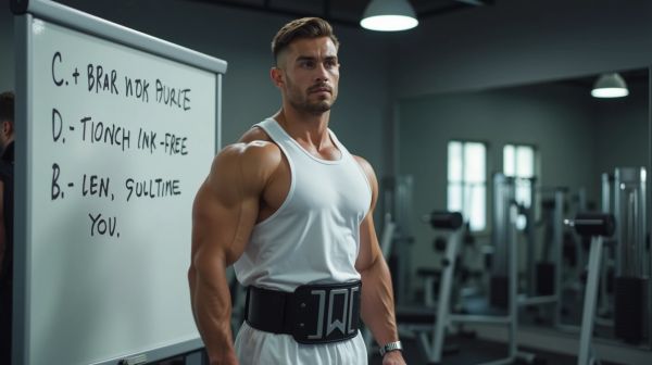 Construire un programme de musculation adapté à vos objectifs