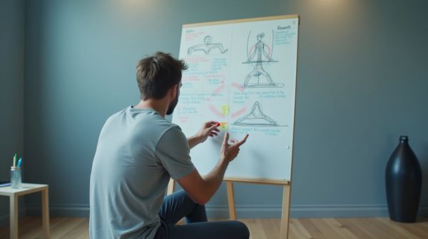 Construire un programme de musculation adapté à vos objectifs