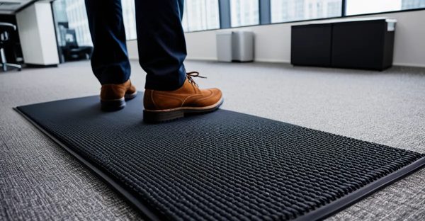 Meilleurs tapis de marche pour bureau : notre sélection 2025