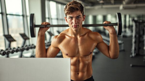 Top 5 stratégies pour développer un programme de musculation efficace