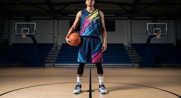 Le maillot de basket : comment choisir le meilleur modèle en 2026 ?