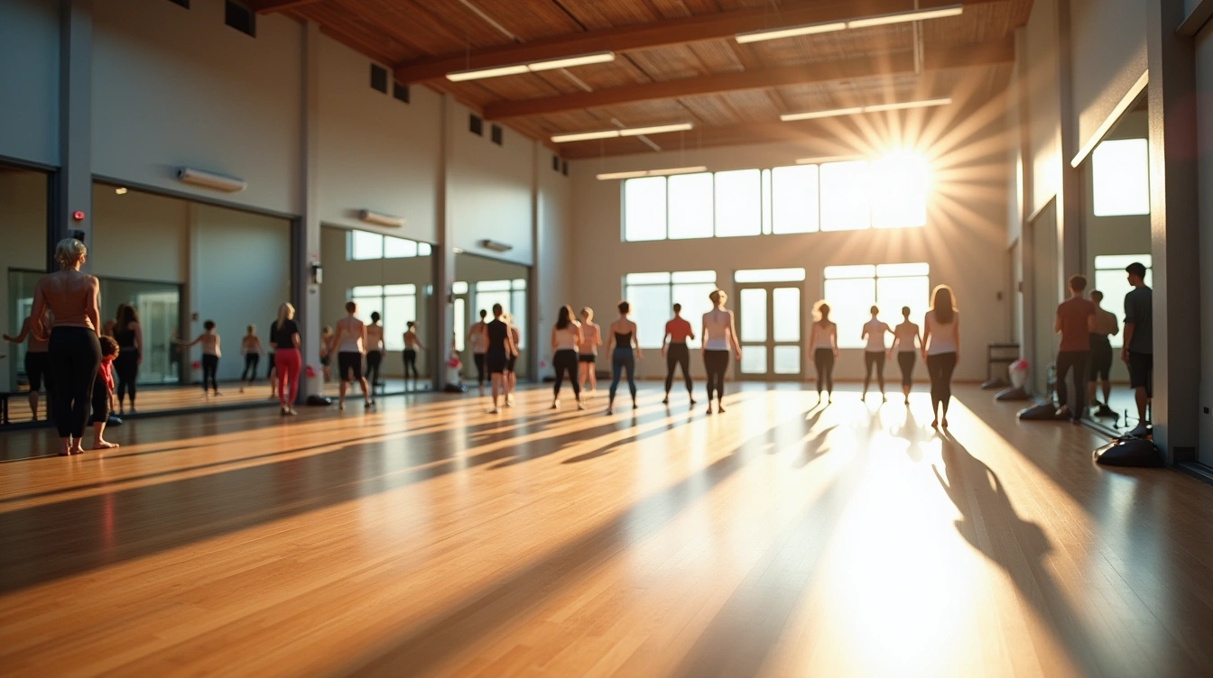 Vos questions sur le fitness et la santé mentale